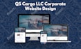 design a professional google sites website for your business