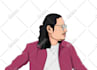 draw amazing cartoon or vector portrait from your photo
