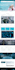 responsive website design with elementor pro