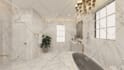 create pragmatic and amazing interior design 3d renderings