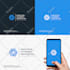 do creative modern minimalist logo design