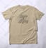 make minimalist retro vintage t shirt design