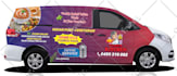 do vehicle wrap decal for car wrap design,van wrap design,truck wrap and trailer