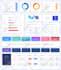 design dashboard ui ,webapp ui and admin dashboard