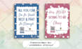 etsy shop banner logo and listing mockups for branding