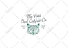 create hand drawn illustration logo design