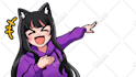 draw cool cute custom thumbnail for youtube