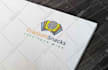 design elegant luxury signature logo