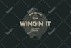 design modern geometric animal logo for your brand
