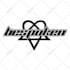 create y2k clothing logo type for your brand
