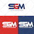 design a minimalist logo with unlimited revisions