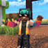 create cinematic minecraft wallpaper art and 3d renders