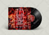 design professional album or cd cover art