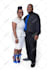 do high end fashion and portrait photo retouching
