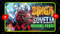make attractive amazing youtube thumbnail design or miniature