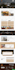 design redesign wordpress website, website development as a full stack developer