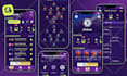do app design figma app design app screenshots