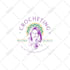 a design authentic human logo