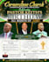 be creative flyer, poster design and all the graphics work