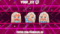 create chibi emotes for discord or twitch