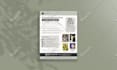 design a custom marketing flyer