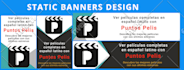 create banner ads for google adwords campaign