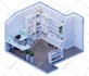 design and 3d render for your isometric gaming, streaming room