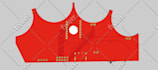 design custom gaming mouse or optical mouse