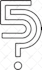 make line art drawing for coloring book or any image