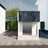 render 3d model interior exterior in sketchup and animation in lumion