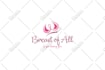 create a professional hand drawn brand identity or logo within just 24 hours
