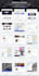 migrate your existing website into brilliant directories