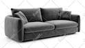 do 3d furniture modeling and 3d rendering