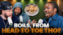 do youtube thumbnail design that drives a high CTR