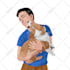 draw couple portrait illustration from photo