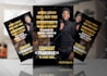 design double sided business card design print ready