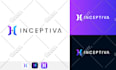 recreate, redesign or manually vectorize your existing logo