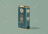 design your perfect tin can label