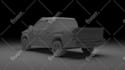 create 3d car models with rig