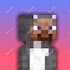 make a pixel pfp of your minecraft skin