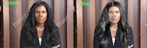 do model retouch,headshot image,portrait image,photo editing