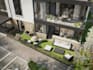 create 3d model and render exterior super realistic