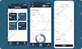 do mobile app design, ui ux design, mobile app ui design
