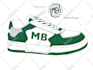 design tech pack for your footwear design