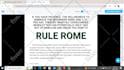 be your HTML CSS javascript expert and convert psd to html
