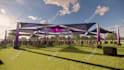 3d model and render in rhino and grasshopper