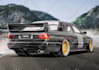 do realistic car design render and wrap in specific theme