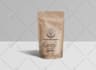 do coffee packaging and coffee label design