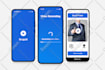 develop high quality flutter mobile apps for ios and android