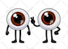 draw a custom kawaii cartoon character or mascot